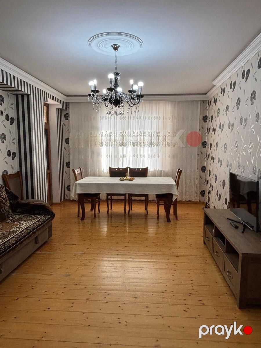 Satılır 2 otaqlı yeni tikili 80 m² — Mənzil, Bakı (2)
