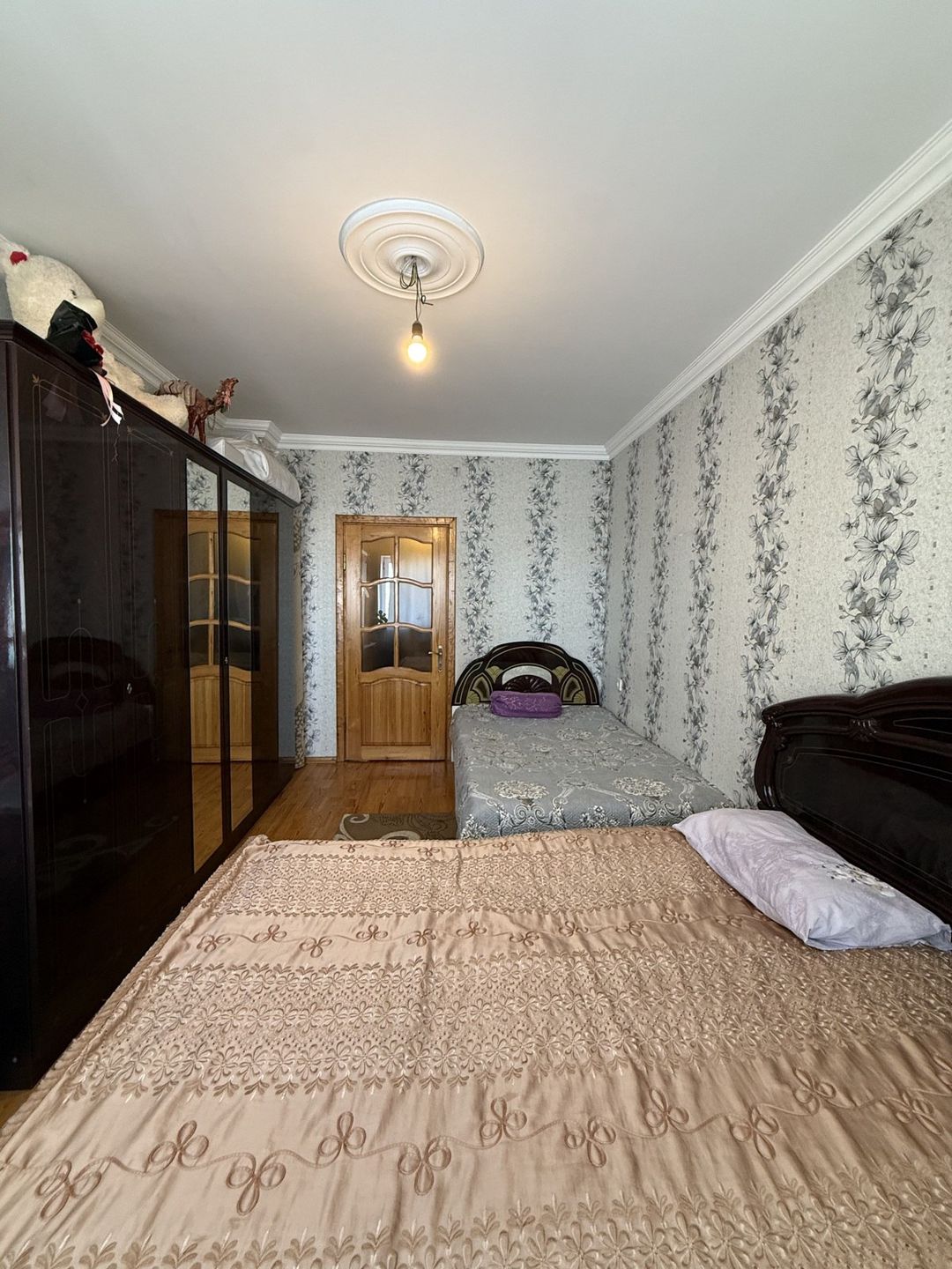 Satılır 3 otaqlı köhnə tikili 85 m² — Mənzil, Bakı (3)
