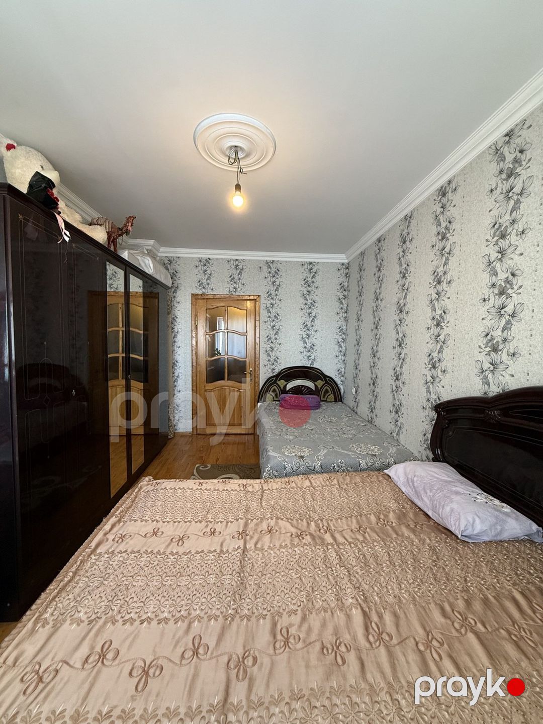 Satılır 3 otaqlı köhnə tikili 85 m² — Mənzil, Bakı (3)