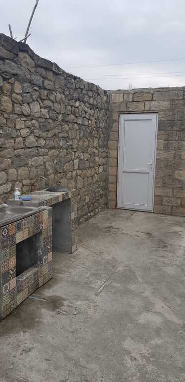 Həyət evi, İsmayıllı r — Ev, villa, İsmayıllı (5)