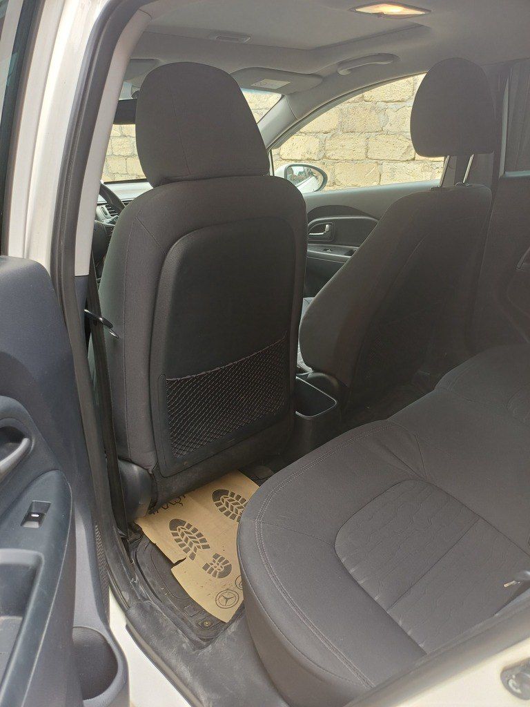 Kia Rio, 1.4 L, 2013 il, 122 063 km — Avtomobillər, Bakı (8)
