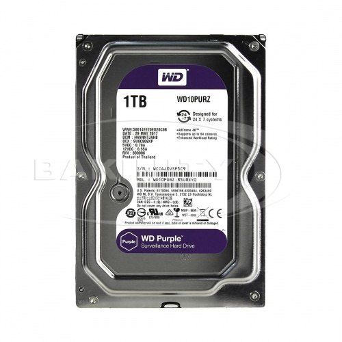 HDD-lər "WD" — Kompüterlər və noutbuklar, Sumqayıt (2)