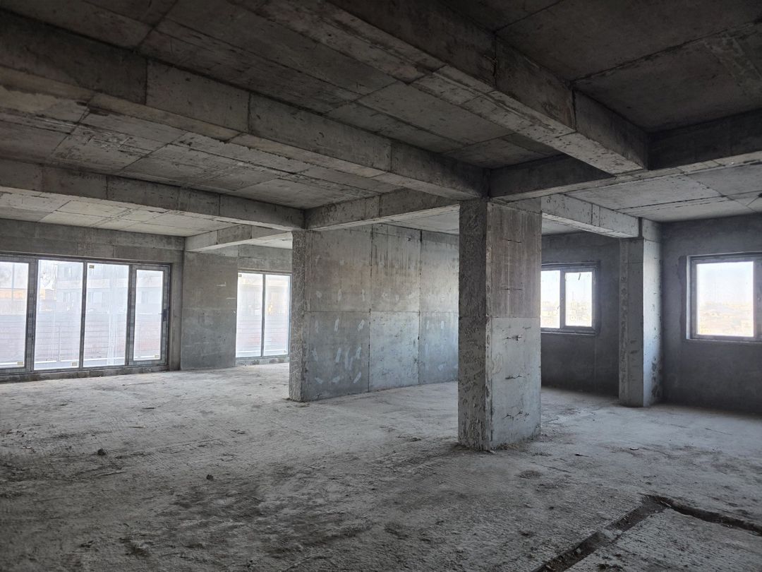 İcarəyə verilir 20 otaqlı ofis 840 m² — Ofis, Bakı (9)