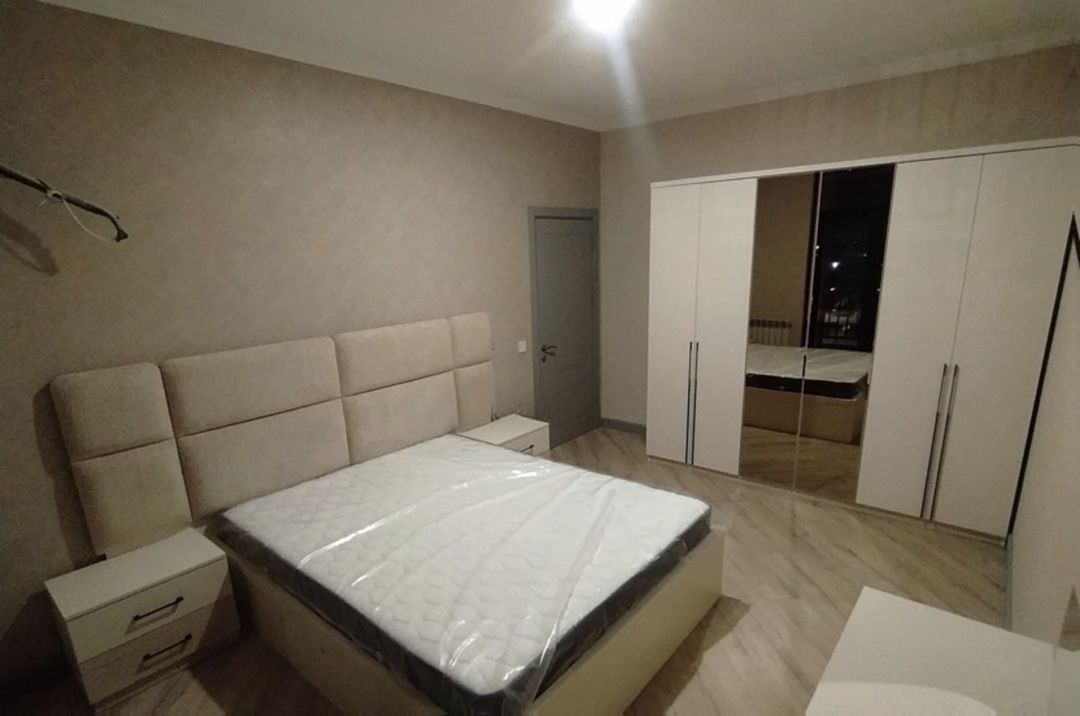 İcarəyə verilir 2 otaqlı yeni tikili 71 m² — Mənzil, Bakı (8)