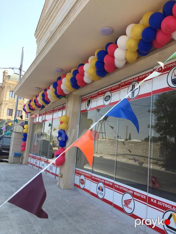 "Chevrolet" avtomobil şüşələri — Ehtiyat hissələri və aksesuarlar, Bakı (9)