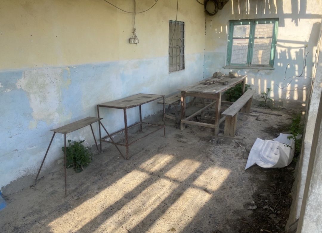 Satılır torpaq 13 sot — Torpaq, Bakı (12)