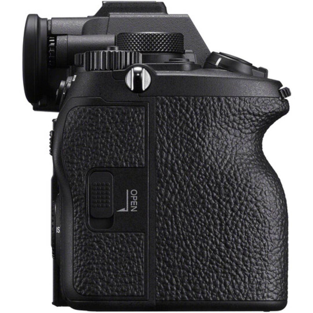 Sony a7R V Mirrorless Camera — Foto və video texnikası, Bakı (5)