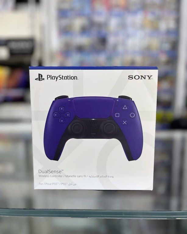 PlayStation 5 Dualsense — Oyunlar, konsollər və proqramlar, Bakı (11)
