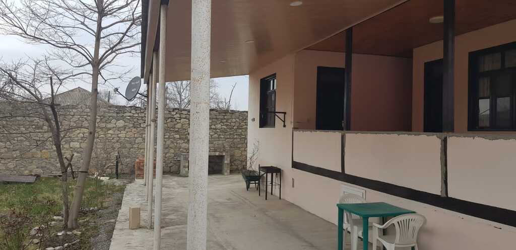 Həyət evi, İsmayıllı r — Ev, villa, İsmayıllı (3)