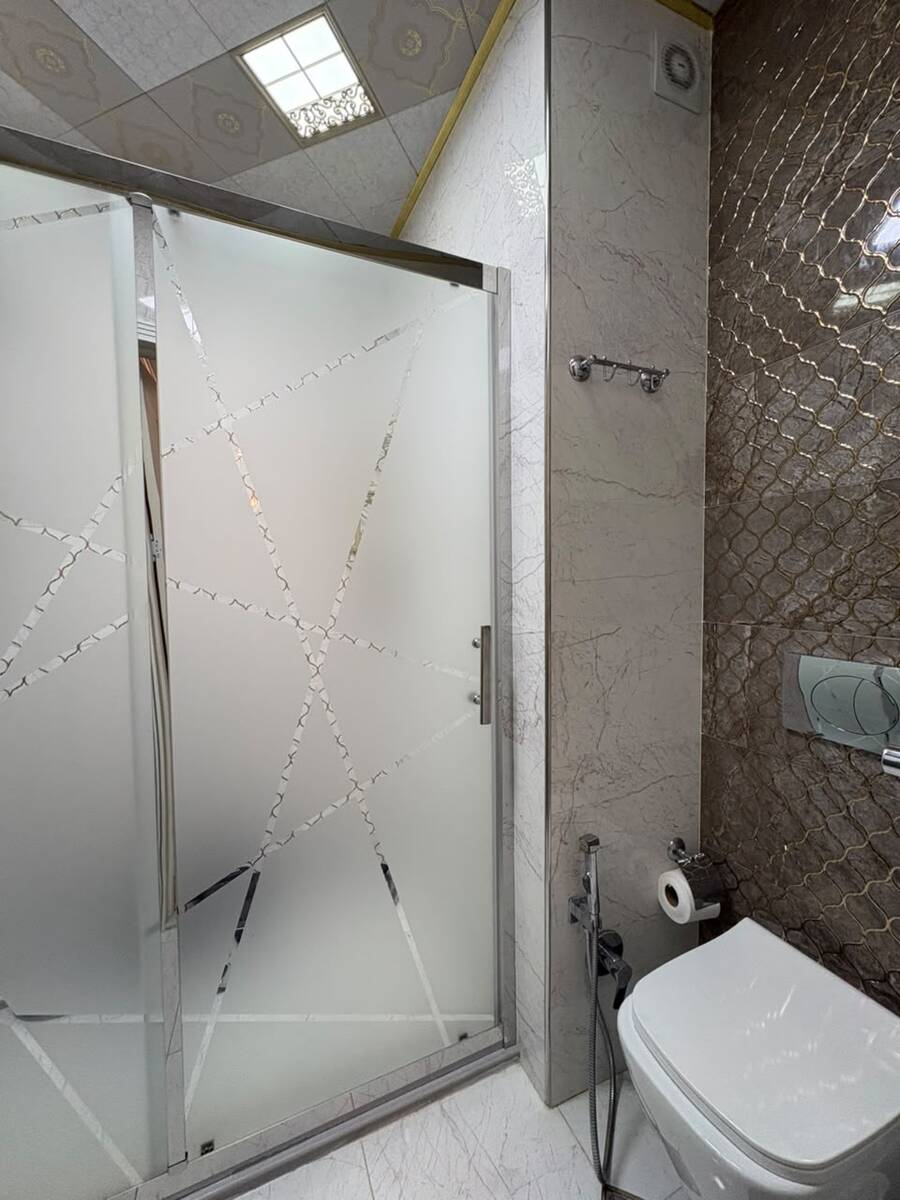 Satılır 4 otaqlı yeni tikili 187 m² — Mənzil, Bakı (2)