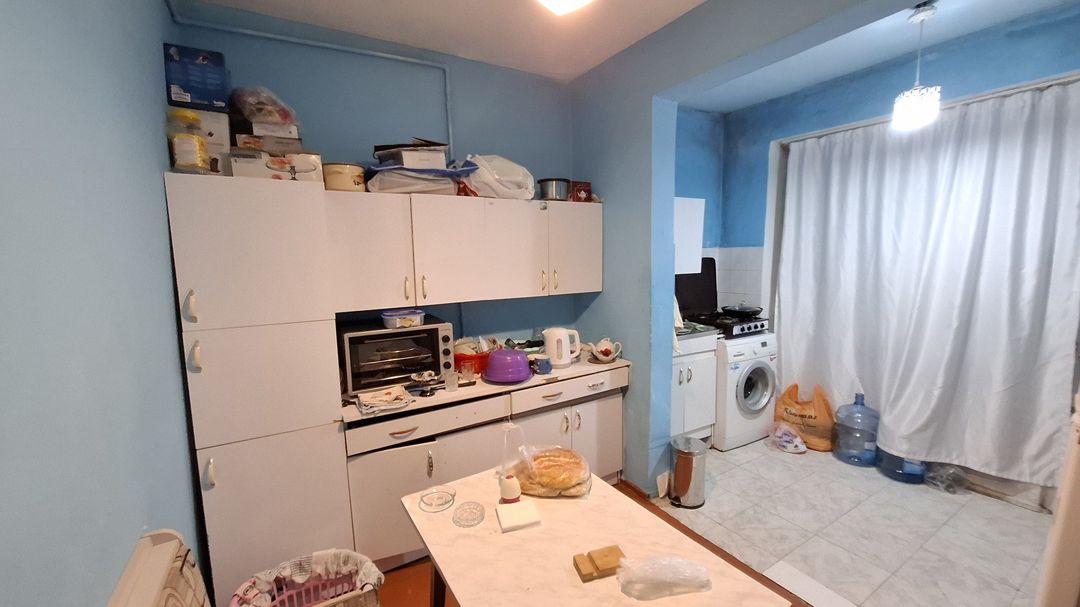 Satılır 2 otaqlı köhnə tikili 65 m² — Mənzil, Bakı (11)