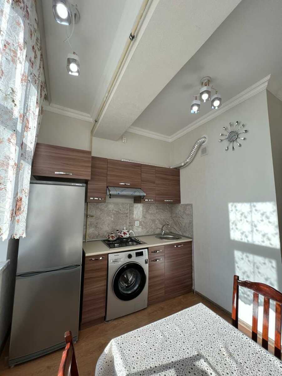 Satılır 1 otaqlı yeni tikili 36 m² — Mənzil, Bakı (8)