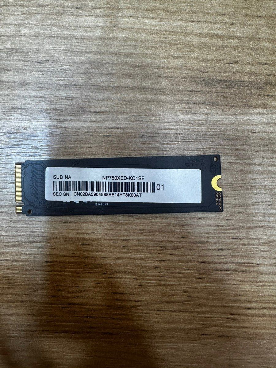 256 GB SSD — Kompüterlər və noutbuklar, Bakı (2)