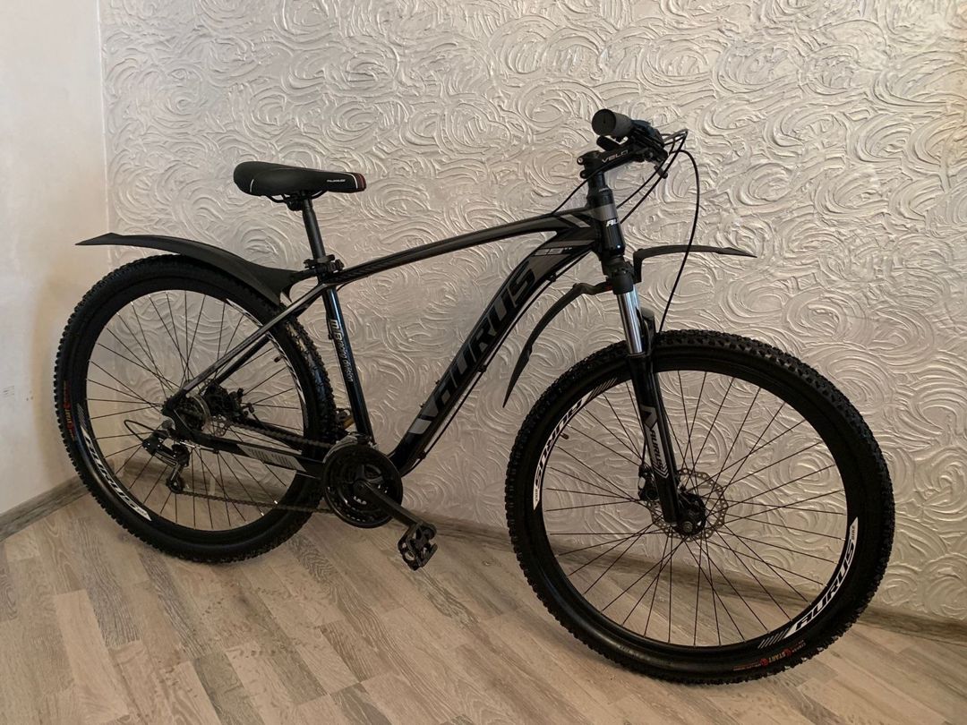 Velosiped Aurus 29 — Velosipedlər, Sumqayıt (2)