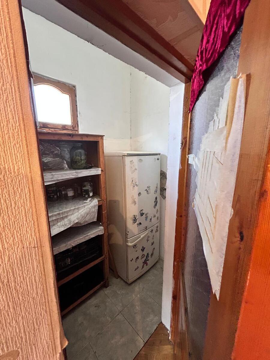 Satılır 2 otaqlı köhnə tikili 55 m² — Mənzil, Bakı (4)