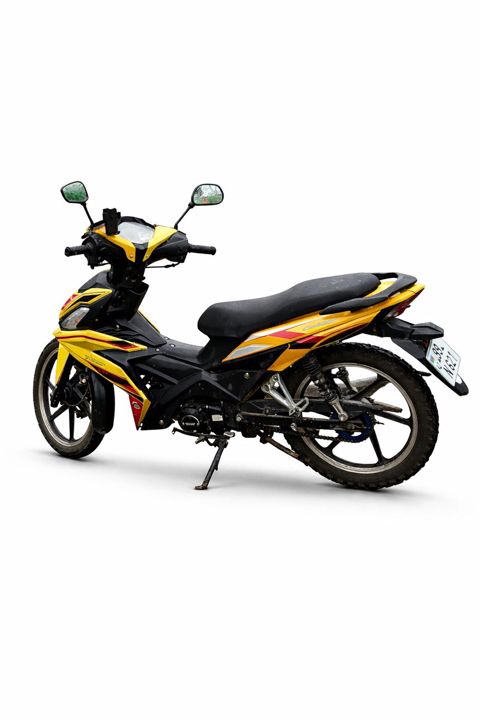 Tufan S50, 2025 il icarəsi — Bakı