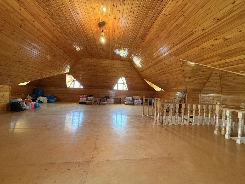 Satılır 10 otaqlı həyət evi/bağ evi 500 m² — Ev, villa, Bakı (11)