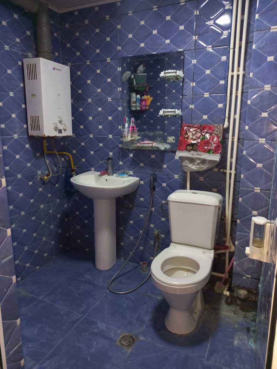 1-otaqlı mənzil, Sumqayıt ş., 36 m² — Mənzil, Sumqayıt (10)