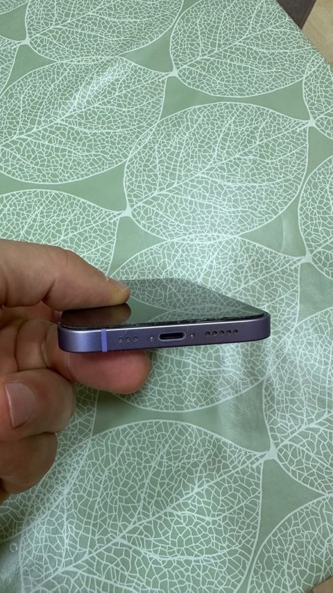 Apple iPhone 12 Purple 64GB/4GB — Bakı