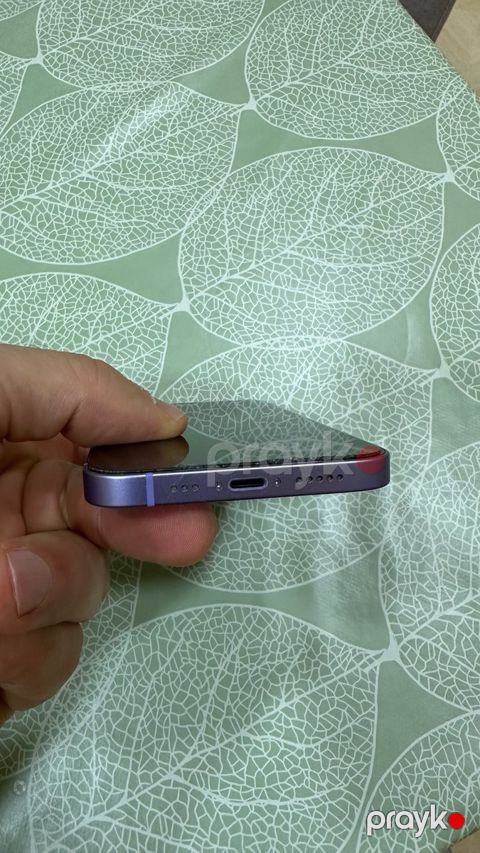 Apple iPhone 12 Purple 64 GB