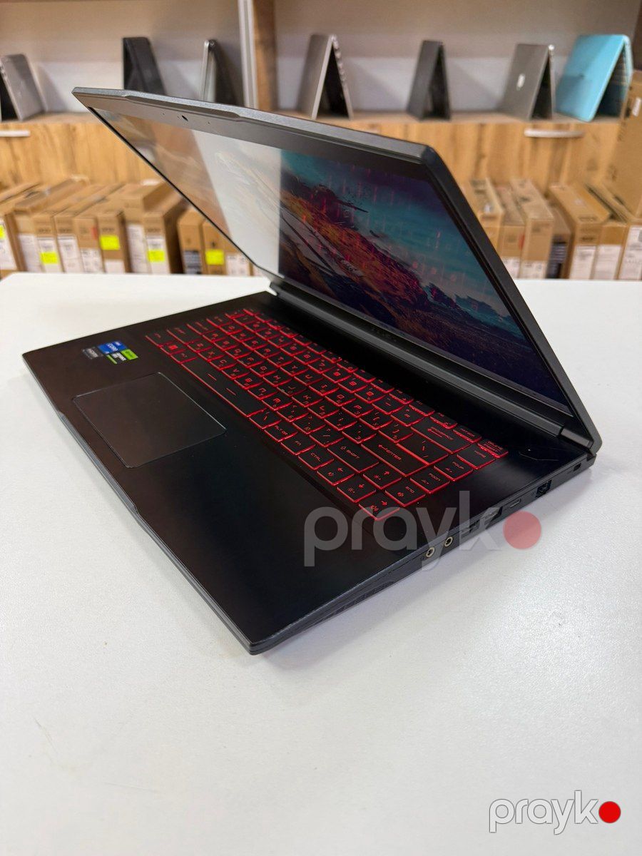 MSİ Gaming — Noutbuklar, Bakı (3)