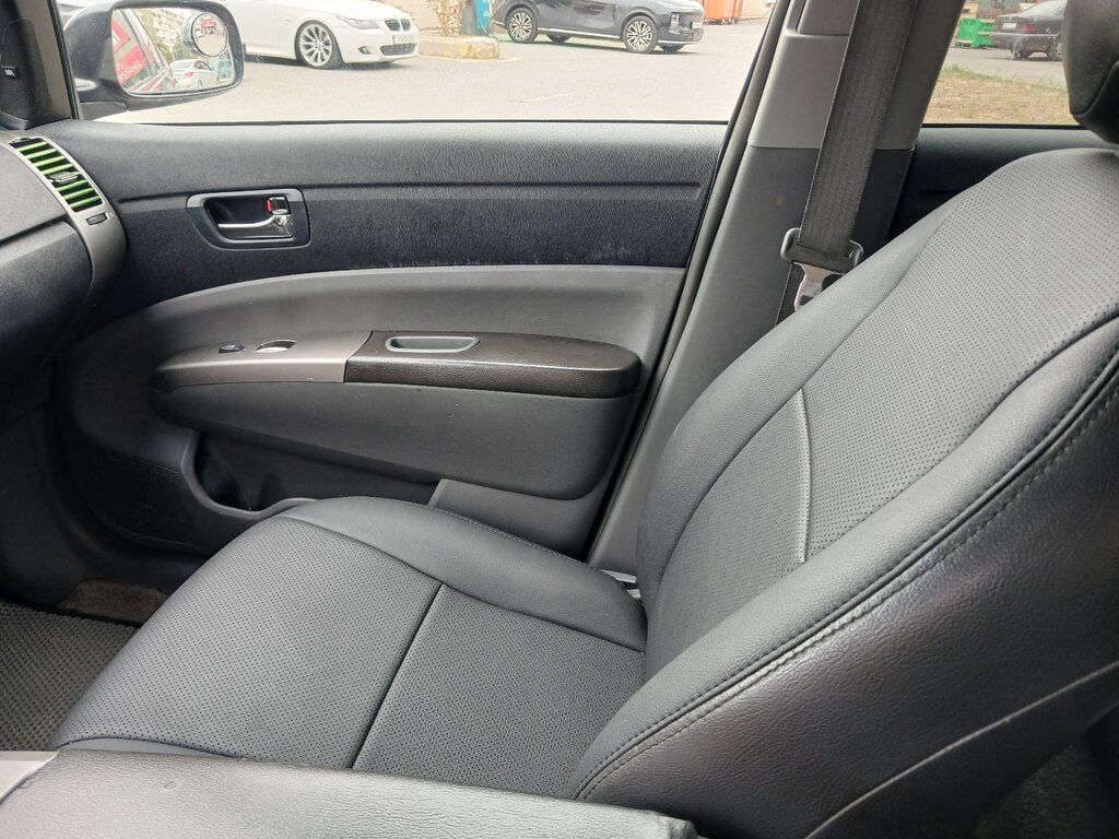 Toyota Prius, 1.5 L, 1.3 kWh, 2008 il, 320 000 km — Avtomobillər, Bakı (9)