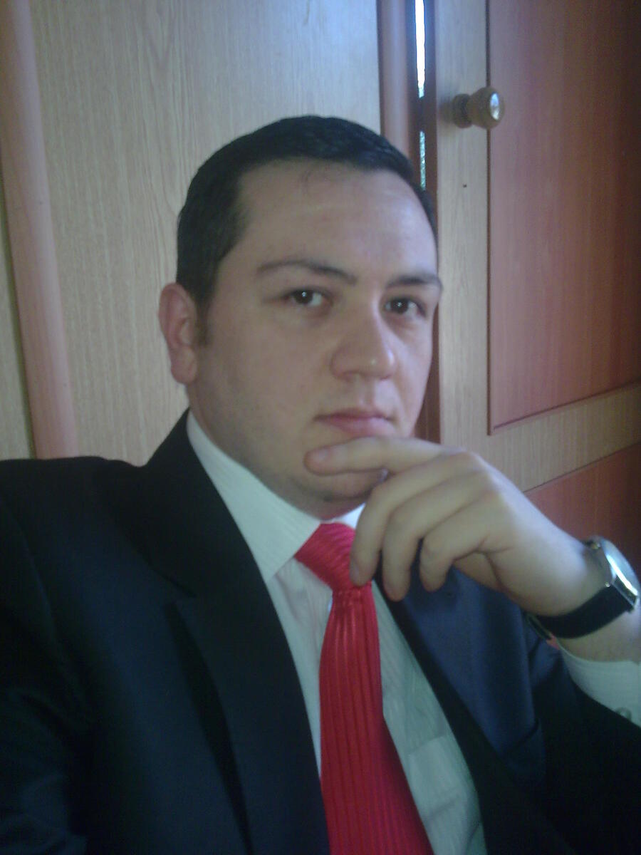 Sürücü işi axtarıram — İş axtarıram, Bakı (2)