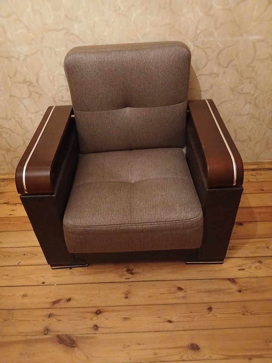 Divan və kreslolar — Mebel, Sumqayıt (9)