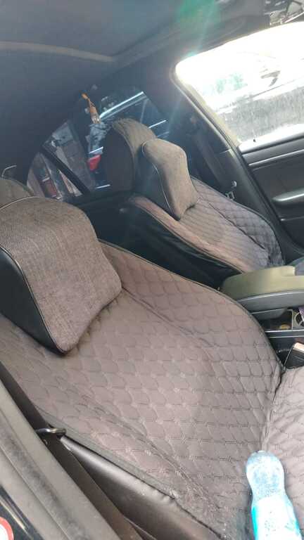 BMW 320, 2.2 L, 2002 il, 400 000 km — Avtomobillər, Bakı (8)