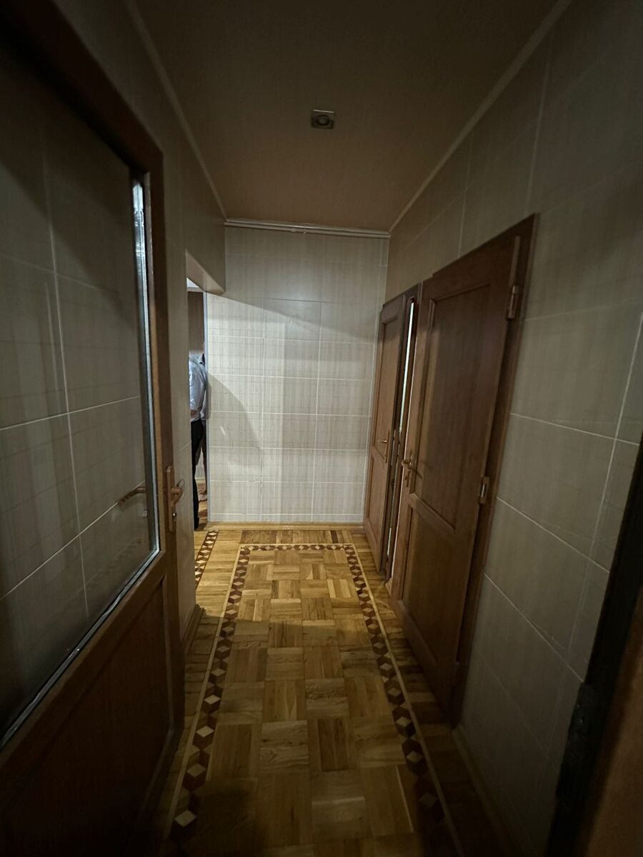 Satılır 3 otaqlı köhnə tikili 80 m² — Mənzil, Bakı (11)