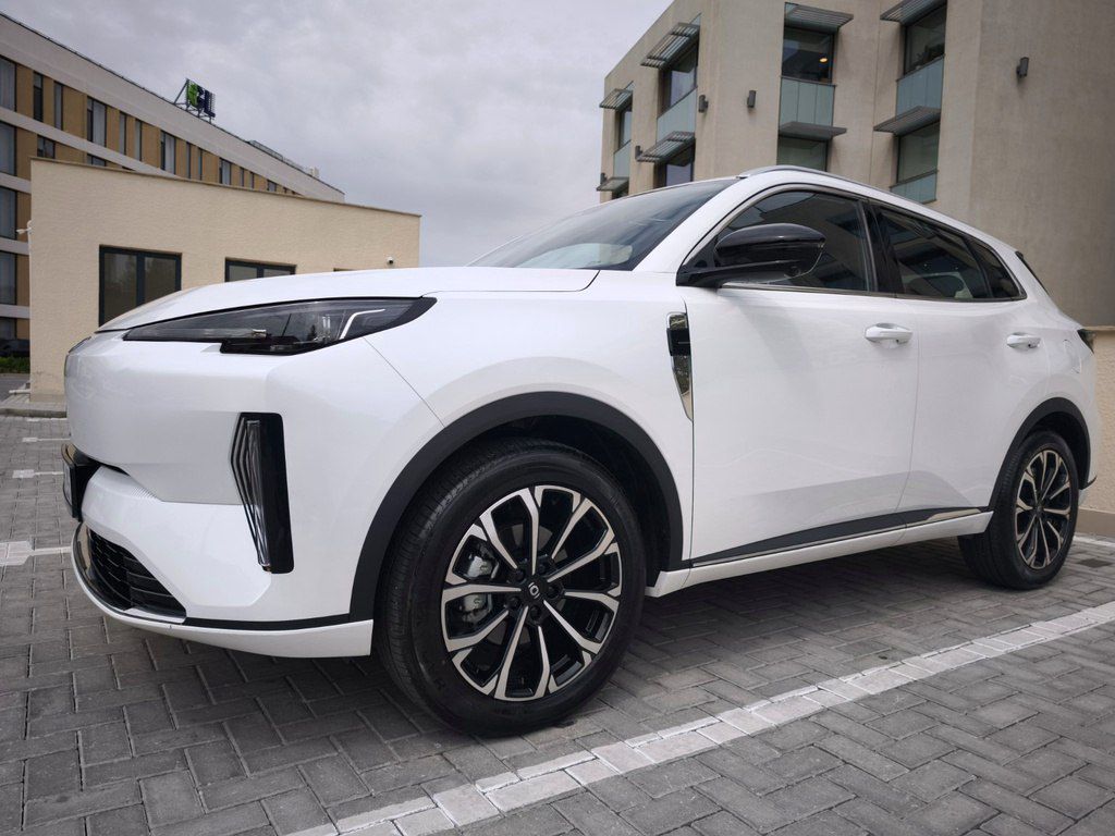Changan Qiyuan Q05, 1.5 L, 18.99 kWh, 2025 il, 15 000 km — Avtomobillər, Bakı (2)