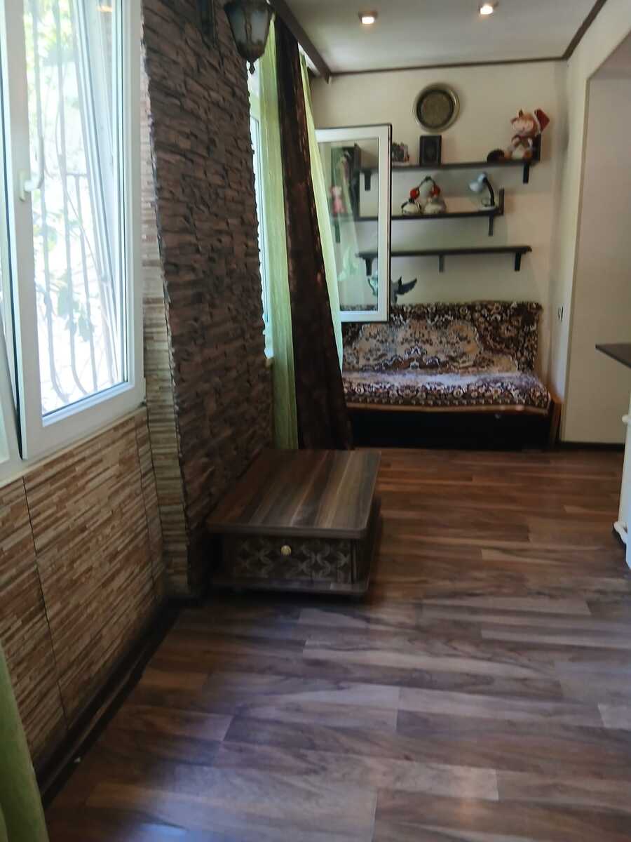 Satılır 3 otaqlı köhnə tikili 70 m² — Mənzil, Bakı (10)