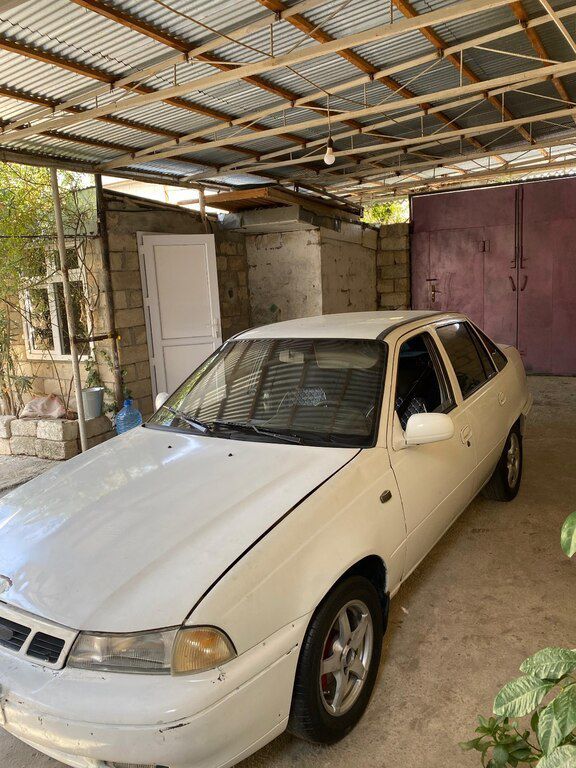Daewoo Nexia, 1.5 L, 2005 il, 100 000 km — Avtomobillər, Ağsu (6)