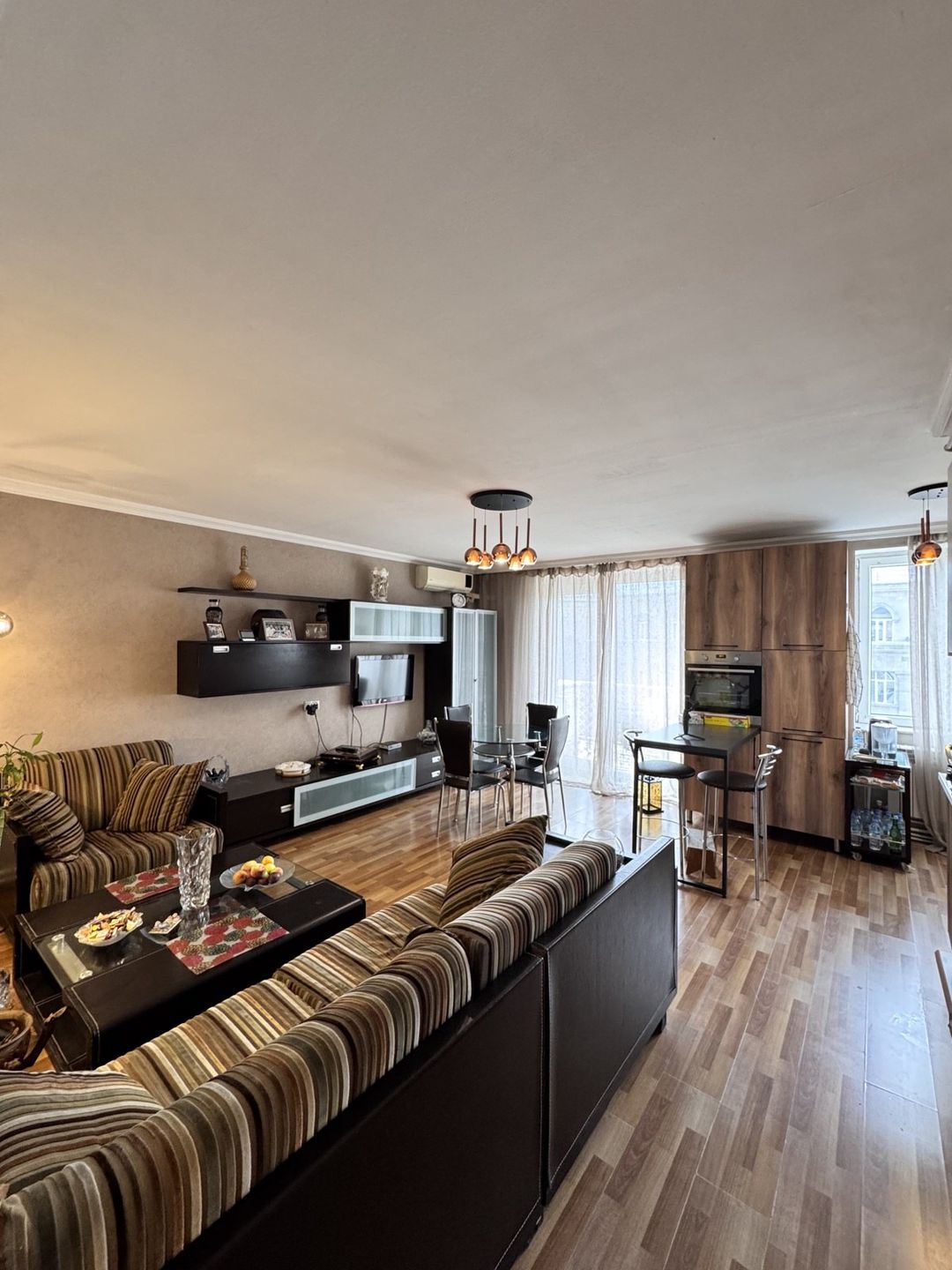 Satılır 3 otaqlı köhnə tikili 70 m² — Mənzil, Bakı (5)