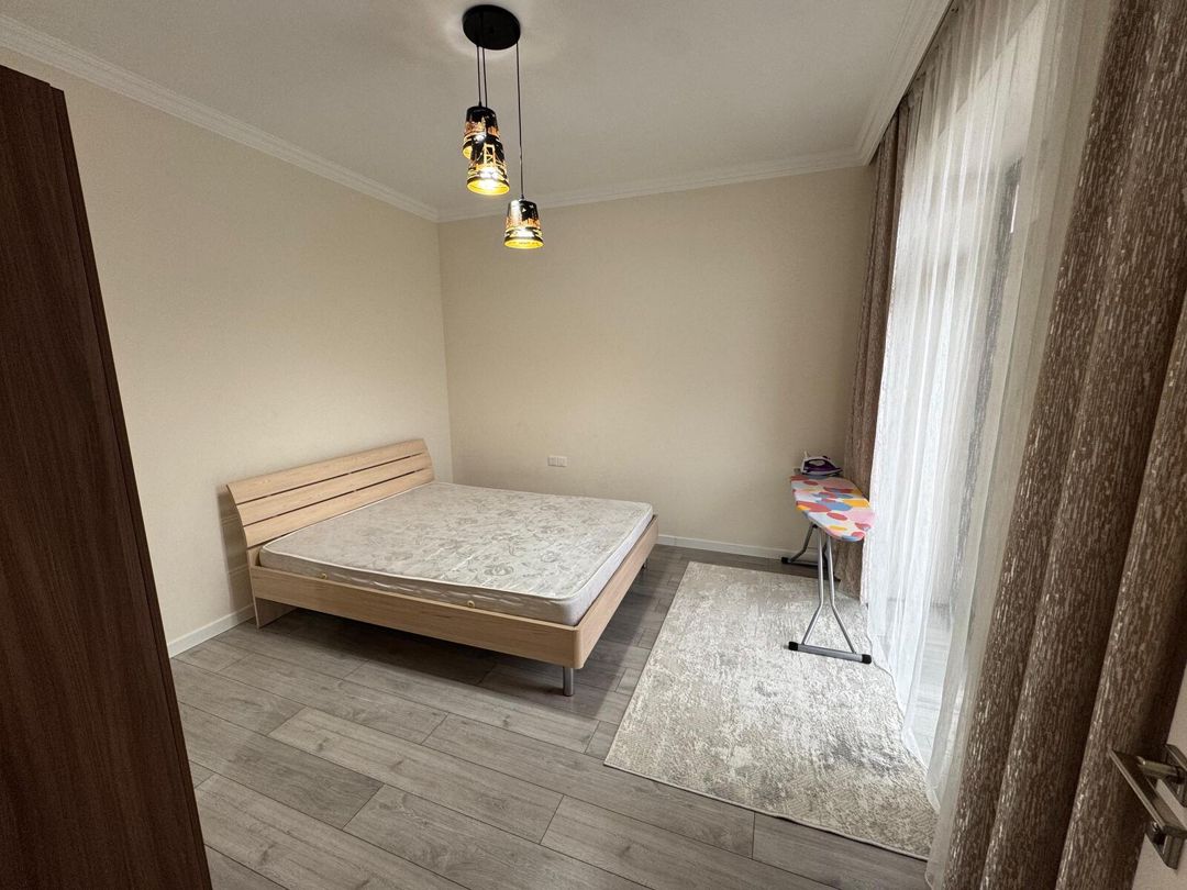 İcarəyə verilir 3 otaqlı yeni tikili 100 m² — Mənzil, Bakı (6)