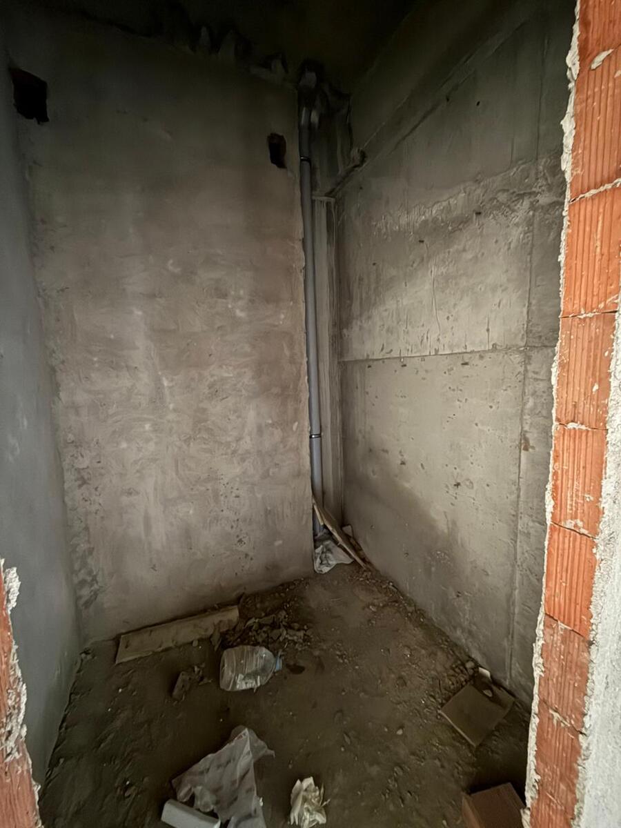 Satılır 3 otaqlı yeni tikili 122 m² — Mənzil, Bakı (10)