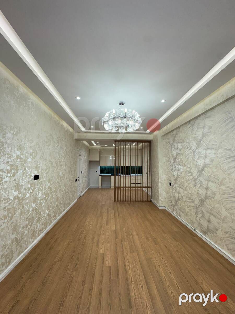 Satılır 2 otaqlı yeni tikili 79 m² — Mənzil, Bakı (5)
