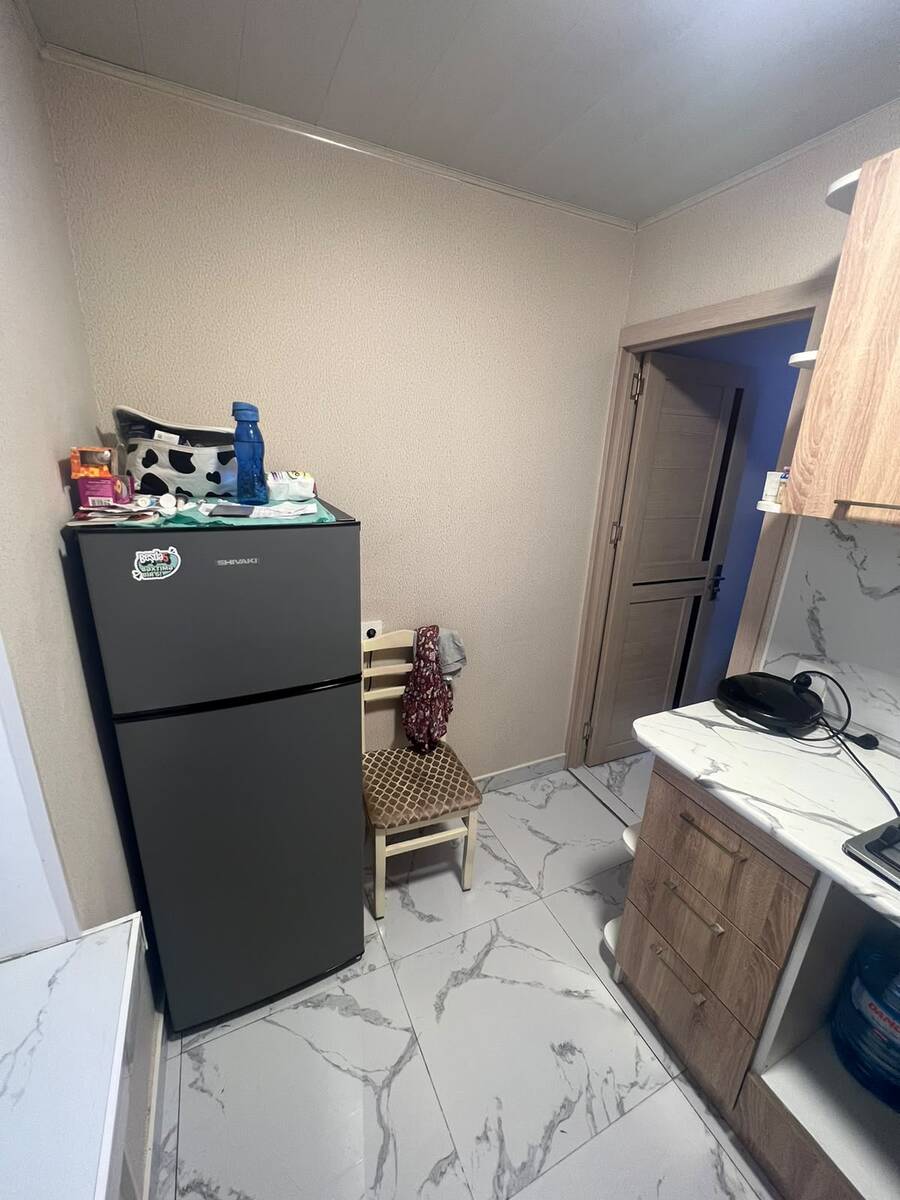 Satılır 1 otaqlı köhnə tikili 40 m² — Mənzil, Bakı (5)