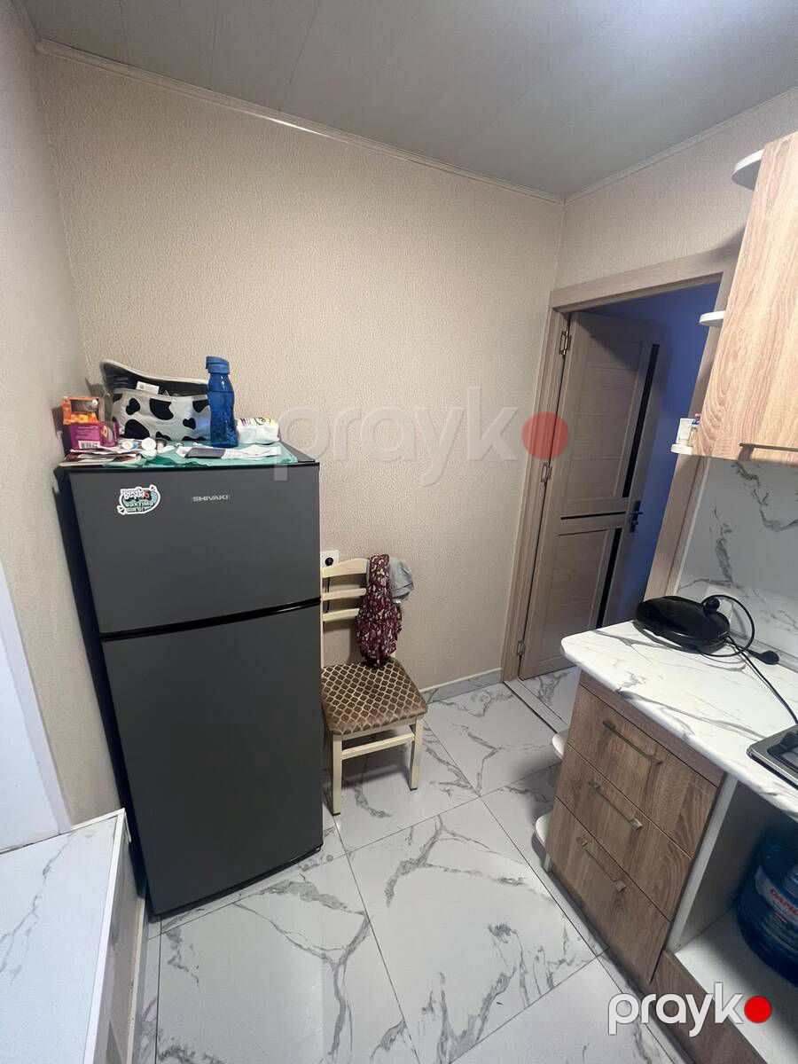 Satılır 1 otaqlı köhnə tikili 40 m² — Mənzil, Bakı (5)