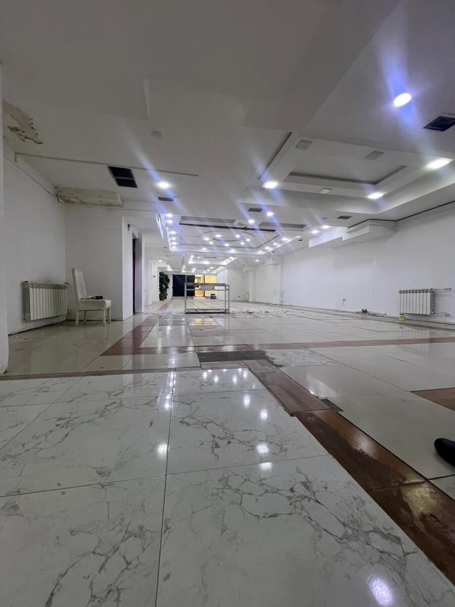 İcarəyə verilir obyekt 300 m² — Əmlak, Bakı (10)