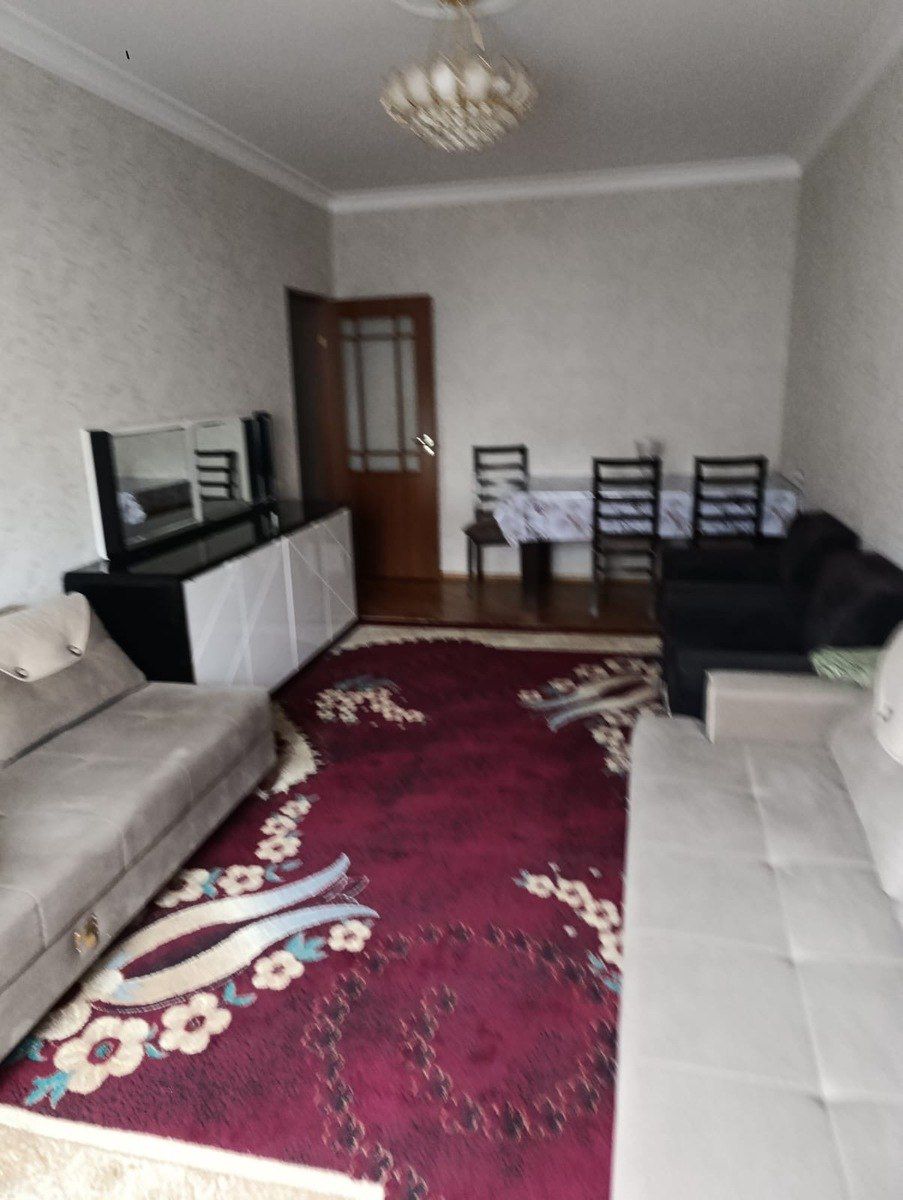 Satılır 3 otaqlı köhnə tikili 80 m² — Mənzil, Bakı (2)