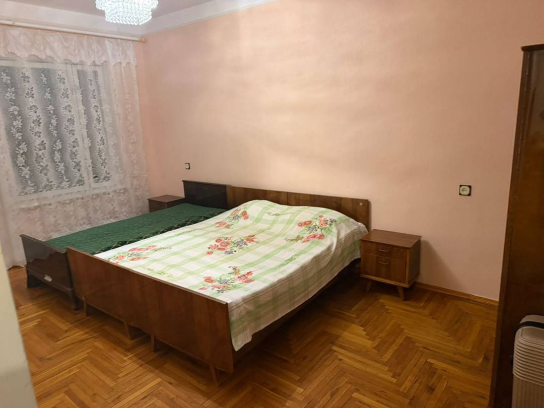 3-otaqlı mənzil kirayə verilir, Xətai m., 85 m² — Mənzil, Bakı (3)