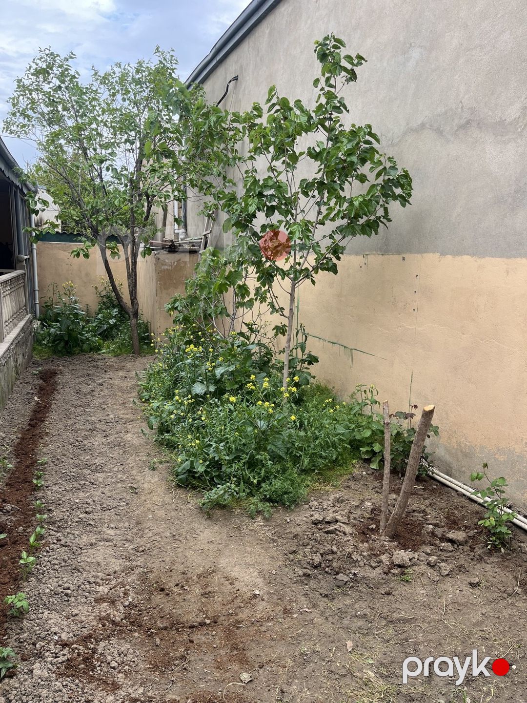 Satılır 4 otaqlı həyət evi/bağ evi 146 m² — Ev, villa, Xırdalan (9)