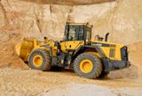 Frontal yükləyici Komatsu WA430-6, 21 ton, 2011-ci il — ATEKA-AZ MMC