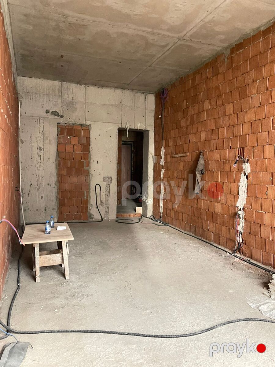 İcarəyə verilir 3 otaqlı yeni tikili 133 m² — Mənzil, Bakı (3)