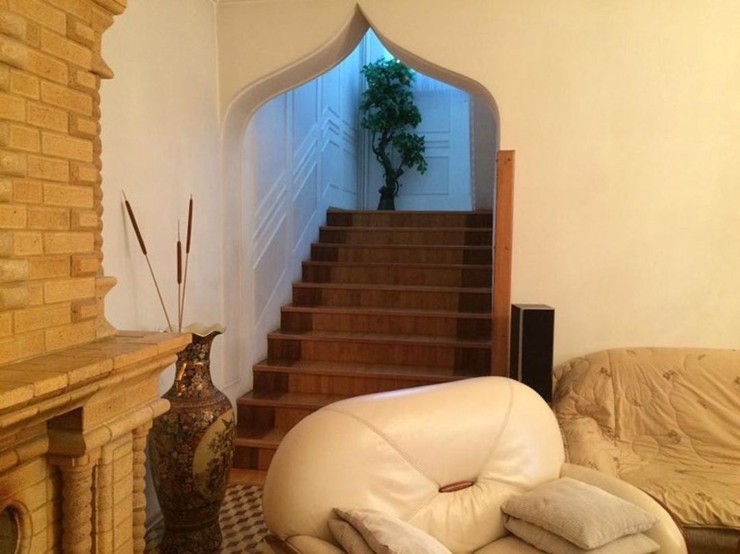 Satılır 9 otaqlı həyət evi/bağ evi 500 m² — Ev, villa, Bakı (3)