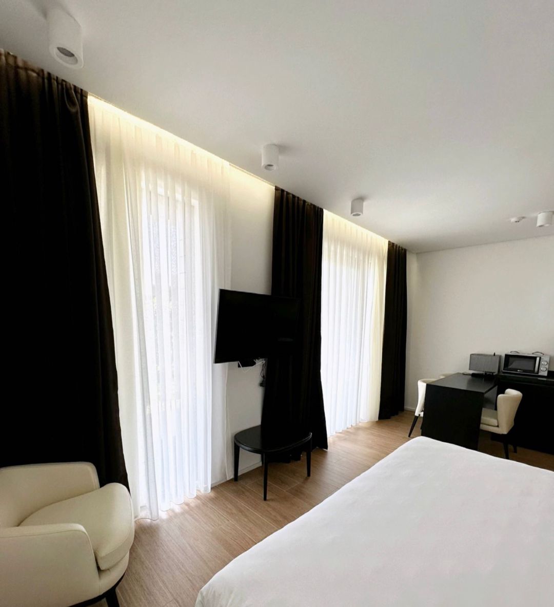Satış: 1 otaqlı Yeni tikili, 56 m², Sabunçu rayonu — Mənzil, Bakı (7)