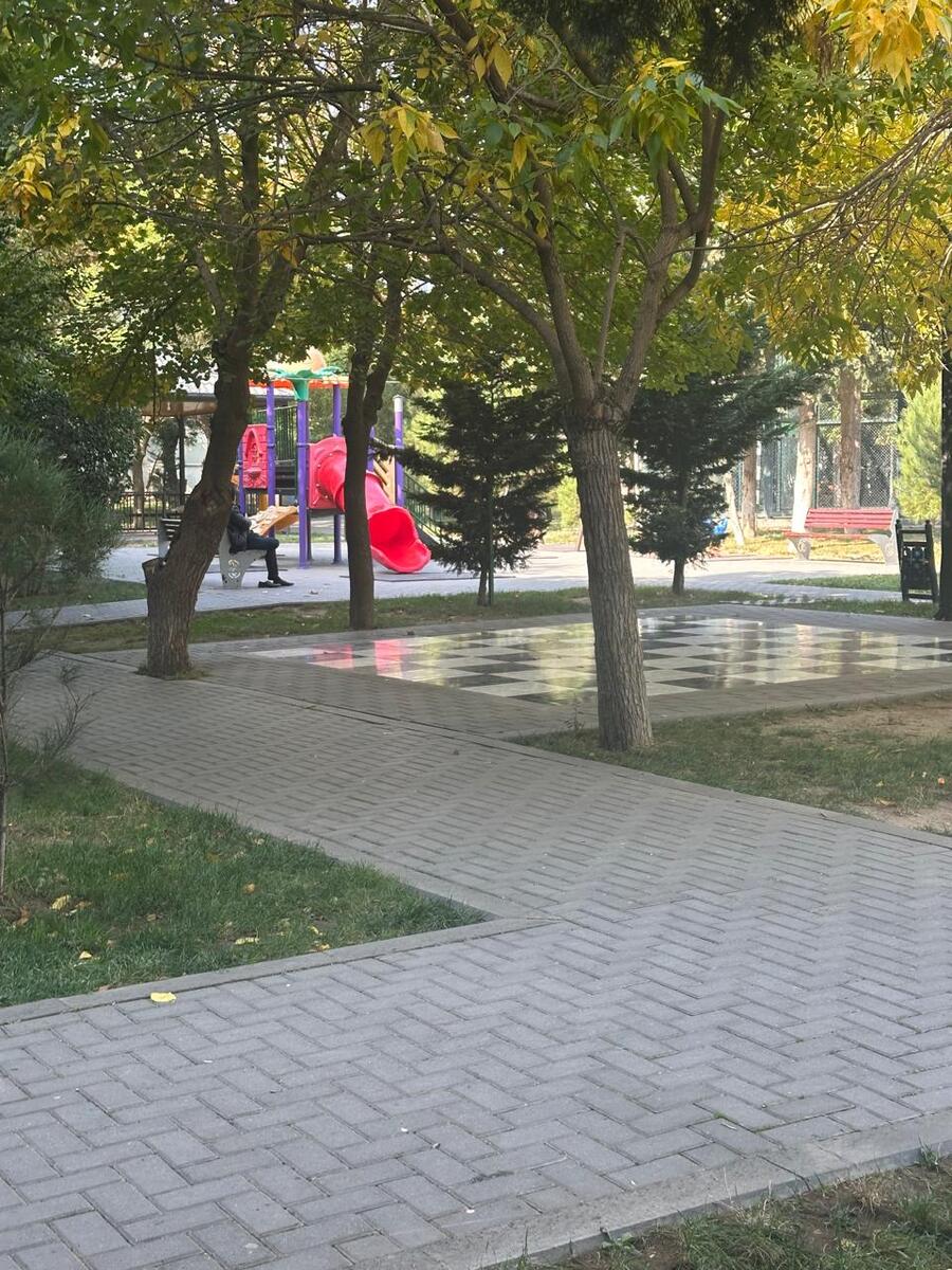 2-otaqlı mənzil kirayə verilir, 20 yanvar m., 50 m² — Mənzil, Bakı (6)