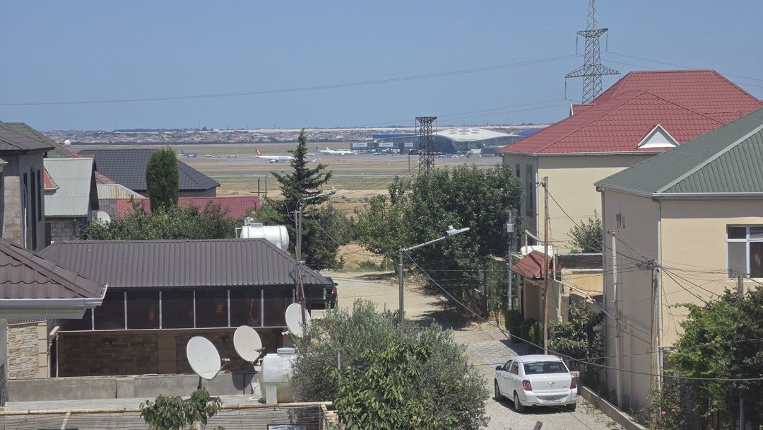 Satılır 9 otaqlı həyət evi/bağ evi 340 m² — Ev, villa, Bakı (12)