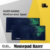 Mousepad "Razer gaming 90sm speed" — Alfa Electronics — Computers & Laptops